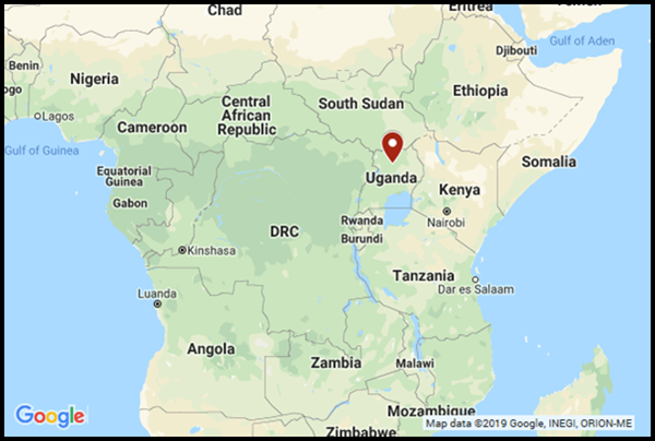 Uganda_map